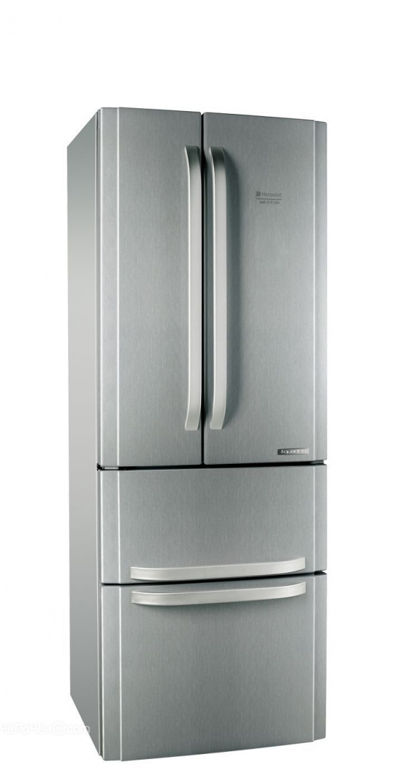 hotpoint multi door fridge freezer